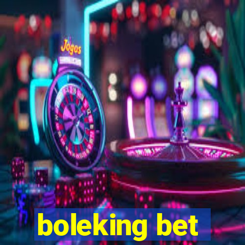 boleking bet